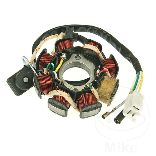 Stator fits tauris capri 4t - stator,
