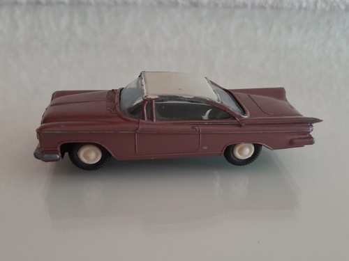 Gama mini mod 9130 buick - gama, mini-mod