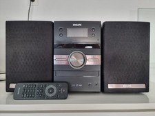 Philips Mini Stereoanlage