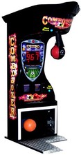 Boxautomat version combo boxer - boxautomat,