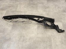 BMW E70 X5 3.0sd, Modulträger oben rechts, 51657157990, 51657157990