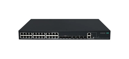 Hewlett packard enterprise - hewlett,