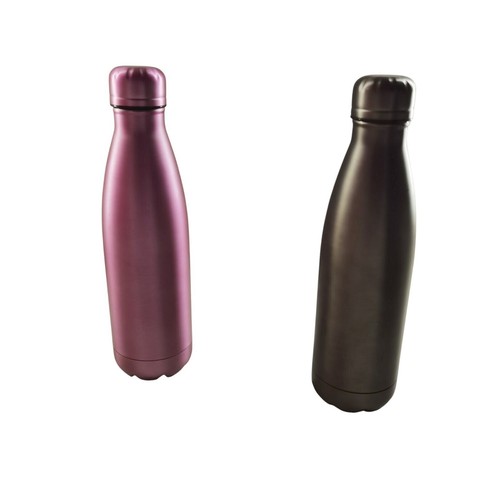 2er set isolierflasche - set,