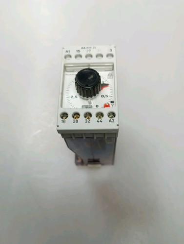 Zeitrelais dold 230v - fa., 0