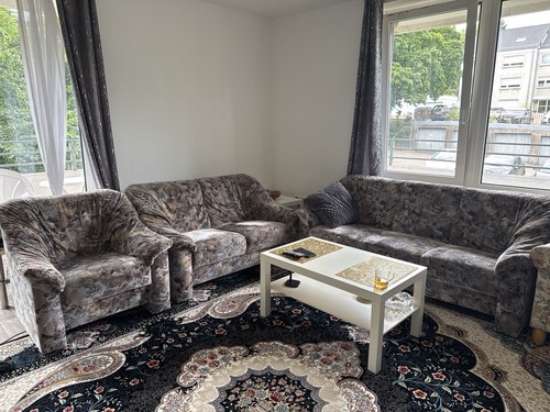 Sofa set sitzer - sofa-set, &