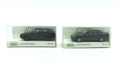 Herpa maag opel vectra - maag,