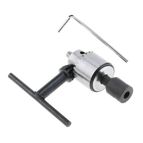 Jt0 motoranschluss bohrfutter - jt0,