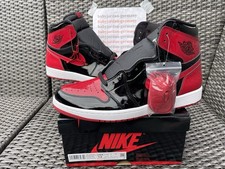 Neu nike air jordan patent - air,