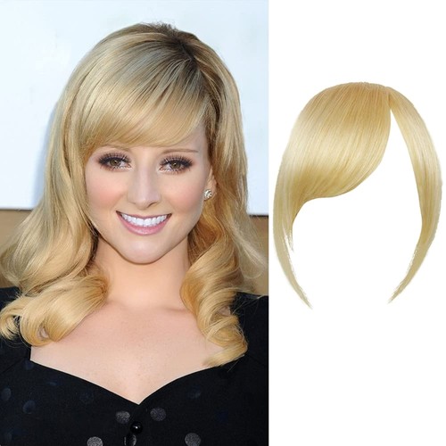 Pony clip echthaar glatt - in,