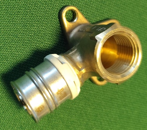 Alpex übergang pressfitting - alpex,
