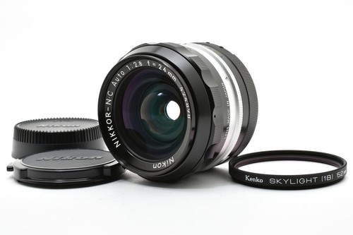 Top neuwertig nikon - [top, neuwertig]