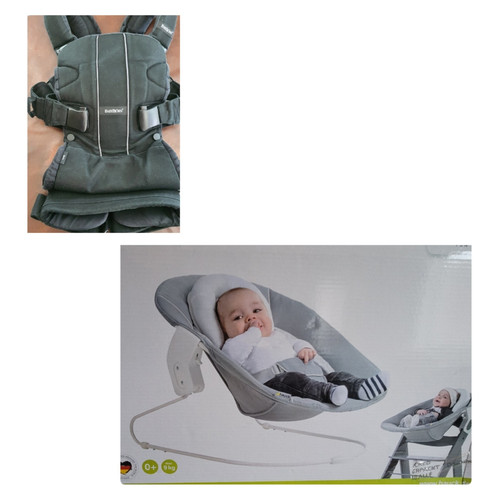 Alpha bouncer 1 - alpha, 2