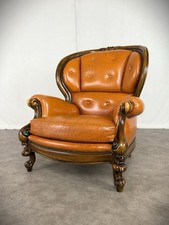 Chippendale Sessel Barock