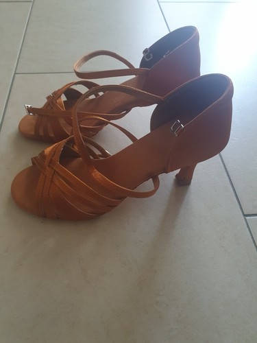 Tanzschuhe für latein pumps - für,