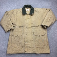 CC Filson Jacke Erwachsene X