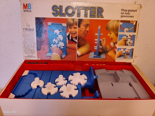 Slotter 1977 - slotter,