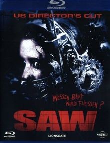 Saw - , (us