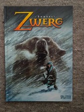 vom Splitter Verlag: Zwerg