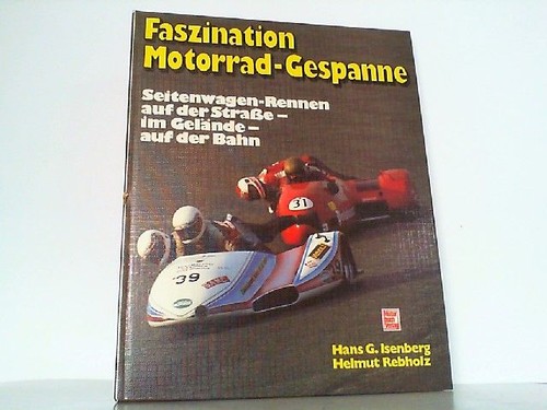 Faszination motorrad gespanne - faszination, motorrad-gespanne