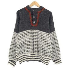 Vintage Norcewool Nordic