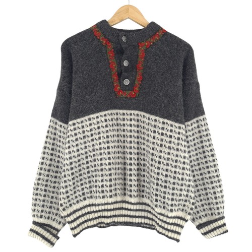 Vintage norcewool nordic - vintage,