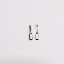 Kohlebürsten für Top Craft Combitool TMW-40 F , TBM-40 F , TKW 40 F