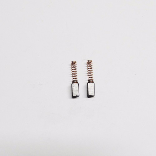 Kohlebürsten für top craft - für,