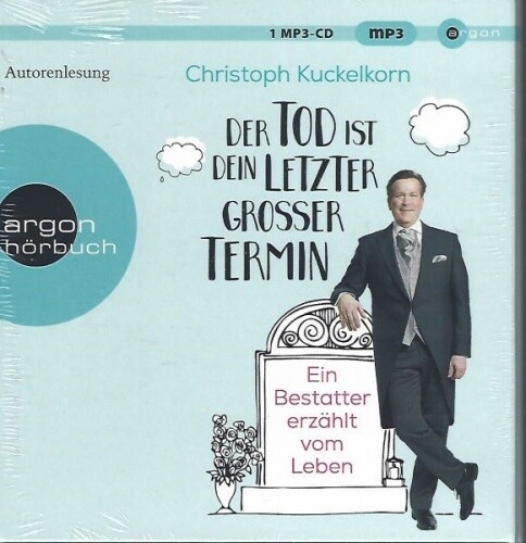 Christoph kuckelkorn der tod - christoph,