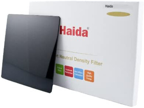 Haida optical serie 150 - 150, nd