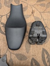 kawasaki er-6n sitzbank