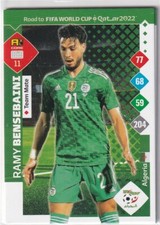 Panini Road Qatar World Cup