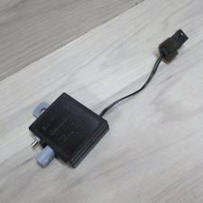 BMW E36 Compact Antennenverstärker Verstärker Heckscheibe Antenne 8361324