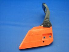 Kettenbremse Kettenraddeckel