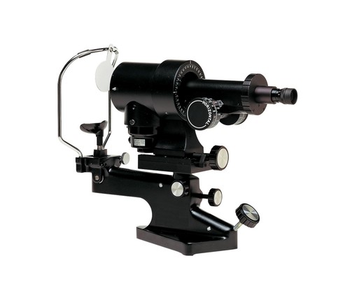 Keratometer diagnosegerät - keratometer,