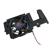 PlayStation 2 Fat Noctua Fan