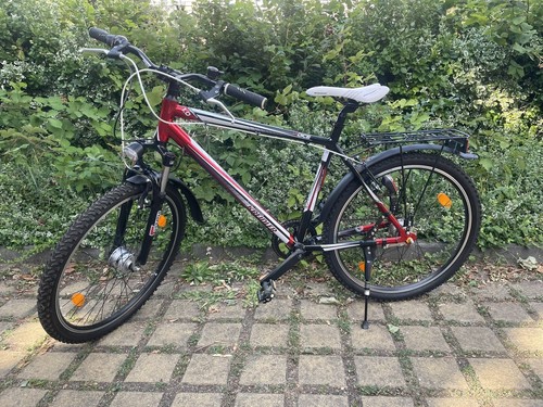 Kreidler mustang 26 - kreidler, 1.0