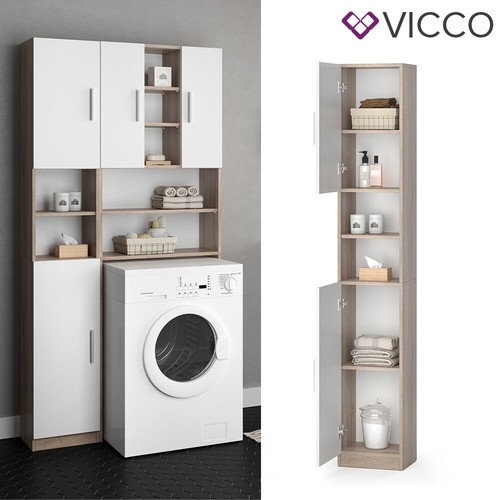 Anstellschrank