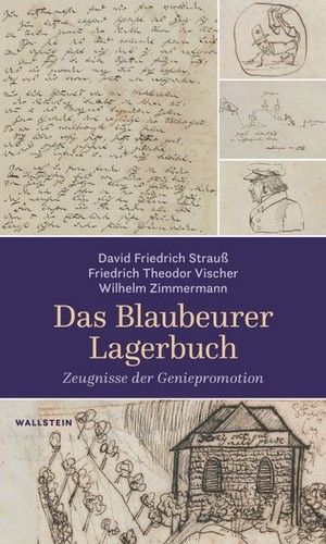 Das blaubeurer lagerbuch - das,