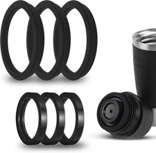 8 Stück Dichtungsringe Set