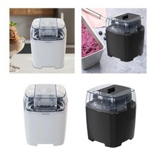 Elektrische eismaschine für - elektrische,