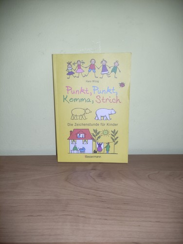 Punkt komma - punkt,, komma,