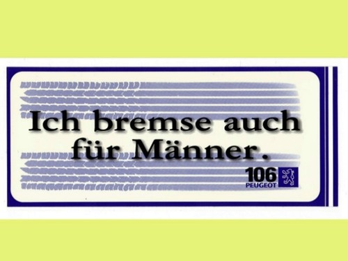 Aufkleber sticker auto kfz - 1,