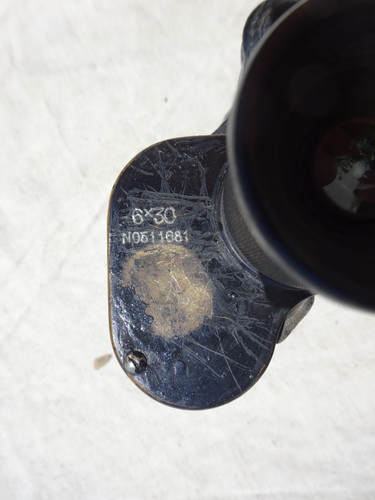 Fernglas nr 0511681 - , 30