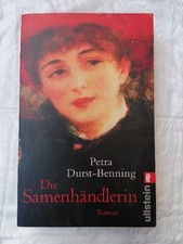 Die Samenhändlerin von Petra Durst-Benning (2006, Taschenbuch)
