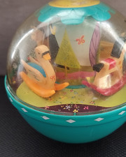 Fisher Price Roly Poly Chime