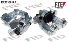 FTE Bremssattel 9292307 +41.65€ Pfand Gusseisen für ALFA 159 Sportwagon BRERA