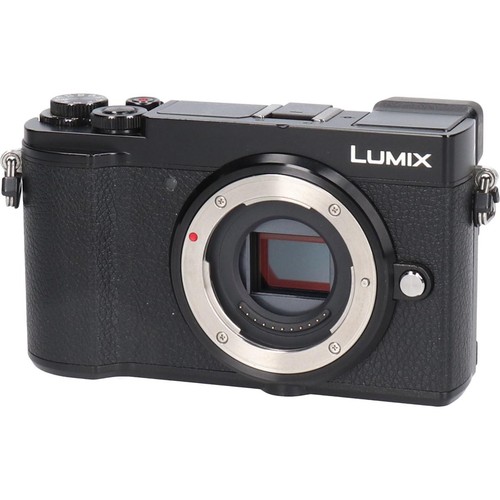 Original panasonic gx7mk3 - original,