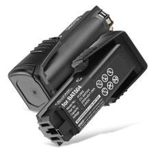 Akku 2000mah für - 2x,