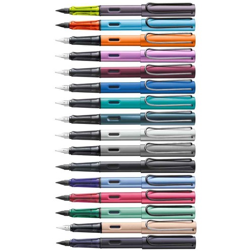 Lamy füllhalter füller - lamy,