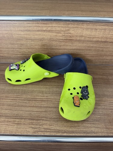 Crocs mit star - wars, in
